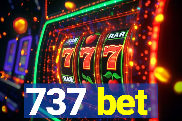 737 bet
